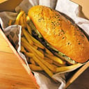 Foto de BON ITALIA POLLO