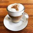 Foto de Capucchino Tradicional Ice