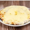 Foto de pizzeta con muzzarella