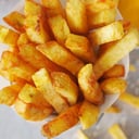 Foto de Papas Fritas Pequeñas