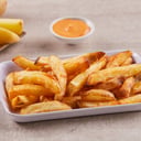 Foto de Papas Fritas Rústicas Pequeñas