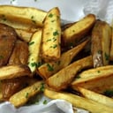 Foto de Papas Fritas Rústicas Grandes