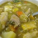 Foto de Sopa de callo 