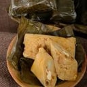 Foto de Tamal de pollo