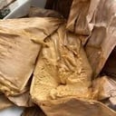 Foto de Dulce de caña "mono" o "blanquiado"