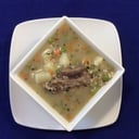 Foto de Sopa de avena 