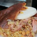 Foto de Lechona tolimense