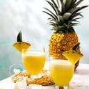 Foto de Jugo de piña 