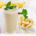 Foto de Jugo de banano