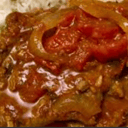 Foto de Carne en vistec