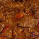 Foto de Carne sudada