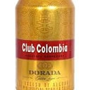 Foto de Club colombia dorada
