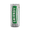 Foto de Smirnoff green apple