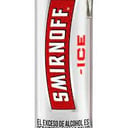 Foto de Smirnoff ice 