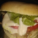 Foto de Lomito chacarero