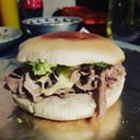 Foto de Lomito brasileño