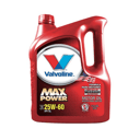 Foto de VALVOLINE MAX POWER