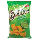 Foto de Choclitos familiar limón 