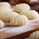 Foto de ÑOQUIS DE PAPA