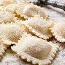 Foto de RAVIOLES DE RICOTA