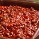 Foto de SALSA BOLOGNESA
