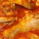 Foto de SALSA DE ESTOFADO DE POLLO