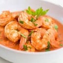 Foto de SALSA DE LANGOSTINOS