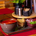 Foto de Pozole (MIXTO)