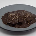 Foto de ENCHILADAS MI ROSELIA (Plátanos y aguacate)