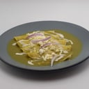 Foto de Enchiladas Suizas