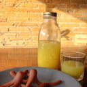 Foto de Salchipulpo