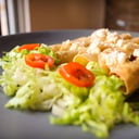 Foto de Taquitos dorados