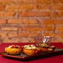 Foto de Molletes