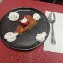 Foto de Flan de café