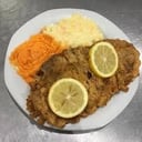 Foto de PURE MIXTO (CALABAZA Y PAPA)