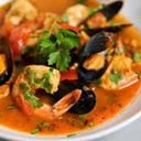 Foto de CAZUELA DE MARISCOS