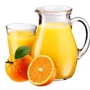 Foto de Jugo naranja 1 litro
