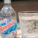 Foto de Agua mineral 600 ml