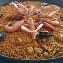 Foto de PAELLA DEL ATLANTICO