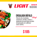 Foto de Ensaladas