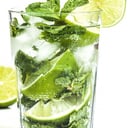 Foto de MOJITO SIN LICOR