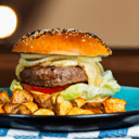 Foto de HAMBURGUESA SURQUILLANA 
