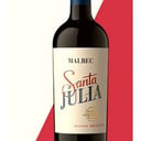 Foto de SANTA JULIA (MALBEC)