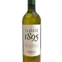 Foto de NORTON CLASICO (BLANCO)