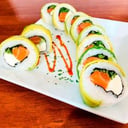 Foto de AVOCADO ROLLS