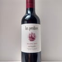 Foto de LAS PERDICES (MALBEC) Personal de 375cc