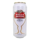 Foto de CERVEZA EN LATA STELLA ARTOIS 473CC