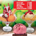 Foto de HELADOS