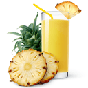 Foto de Piña (450ml)