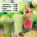 Foto de TIPICOS DE VALLE